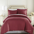 Hotel Double Brushed Microfiber Duvet covers